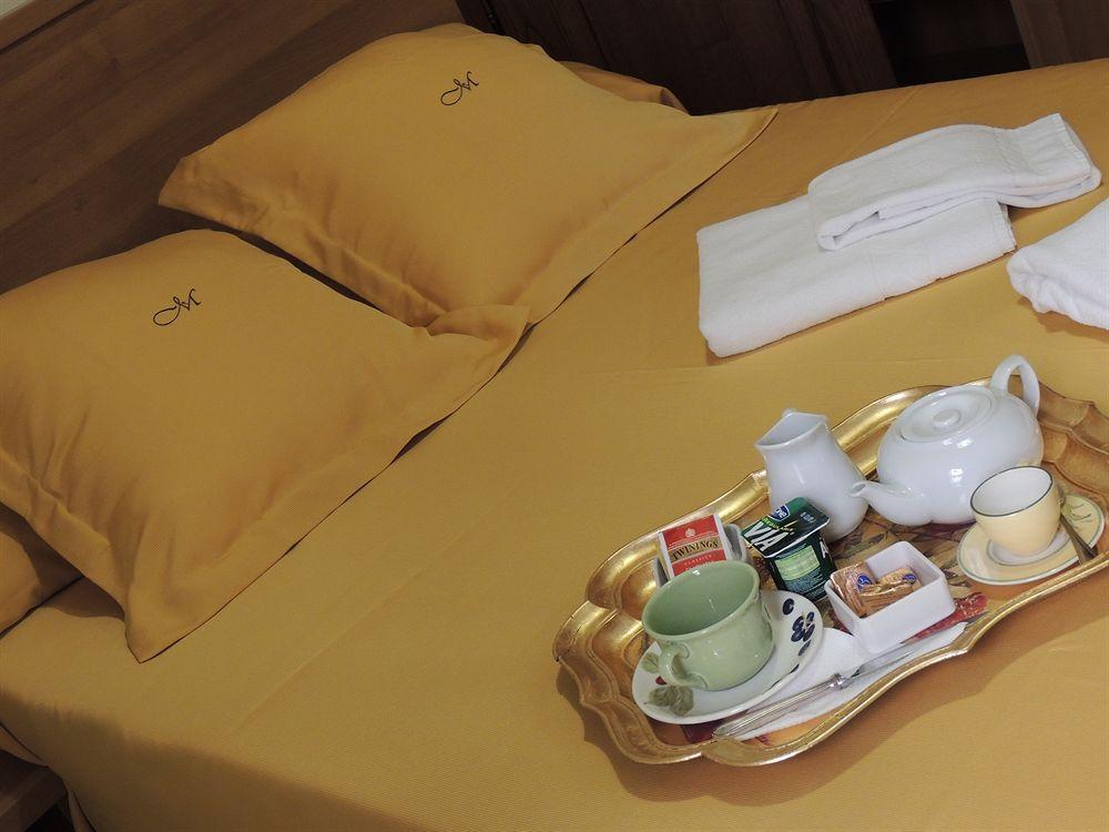 Morelli Bed & Breakfast Roma Eksteriør bilde
